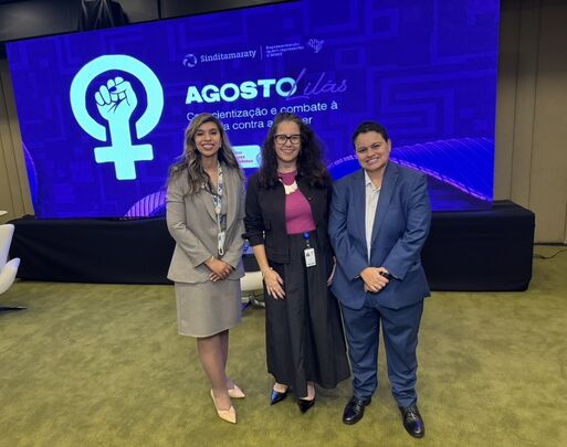 Comitê de Gênero do MRE e Sinditamaraty lançam projeto "Mulheres que movem a Diplomacia"