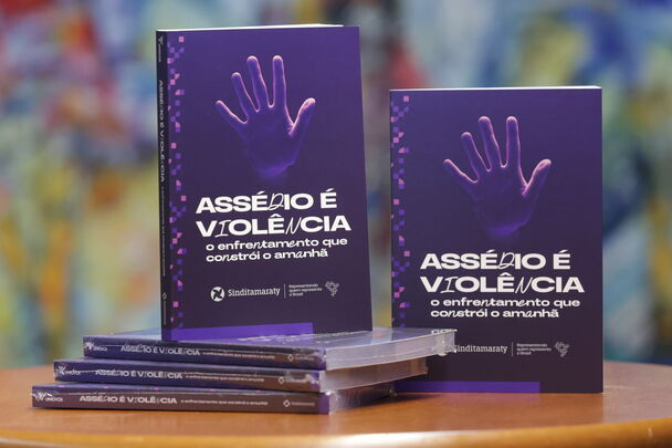 Um ano de PPEAD: Sinditamaraty consolida rede de proteção e acolhimento no MRE