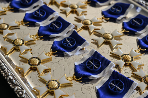 Sinditamaraty participa da formatura de novos Diplomatas e da entrega da Ordem de Rio Branco