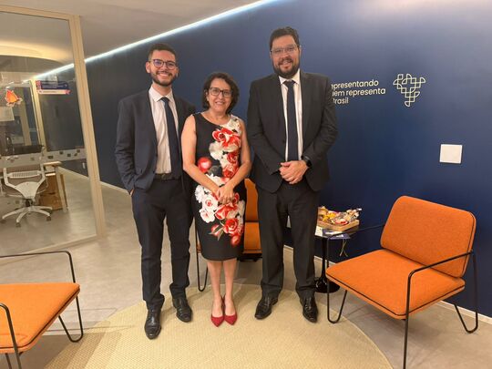 Sinditamaraty articula medidas contra assédio institucional no Itamaraty