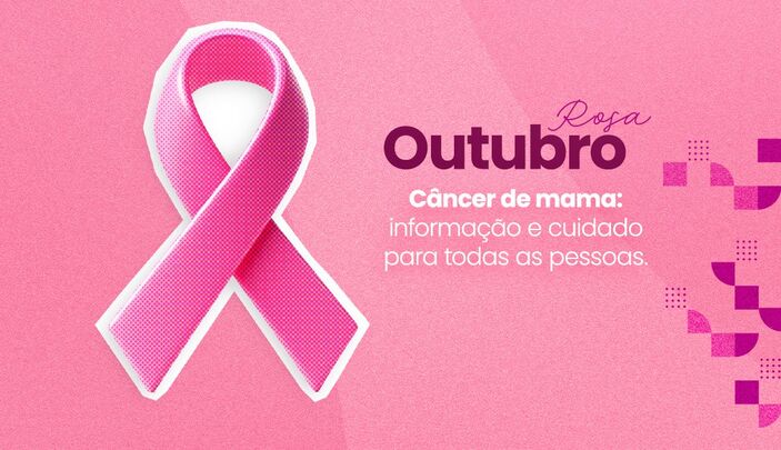 Outubro Rosa: Sinditamaraty reforça a importância da informação e do cuidado com a saúde