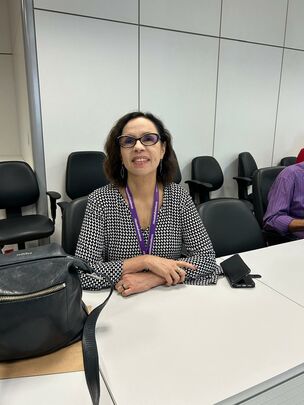 Alderimar de Souza Abreu Carvalho