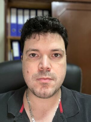 Héber Filipe da Mata Borba
