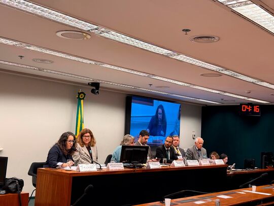 Sinditamaraty reforça a urgência na nomeação dos aprovados no último concurso de Oficial de Chancelaria