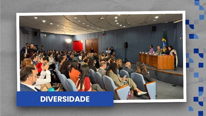 Sindicato participa de seminário em comemoração ao Dia Internacional das Mulheres na Diplomacia