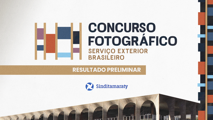 1º Concurso Fotográfico do Serviço Exterior Brasileiro: confira o resultado preliminar